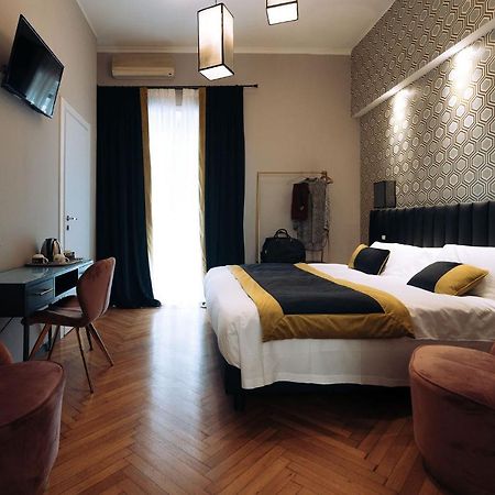 Mi Hotel Home Rome Buitenkant foto