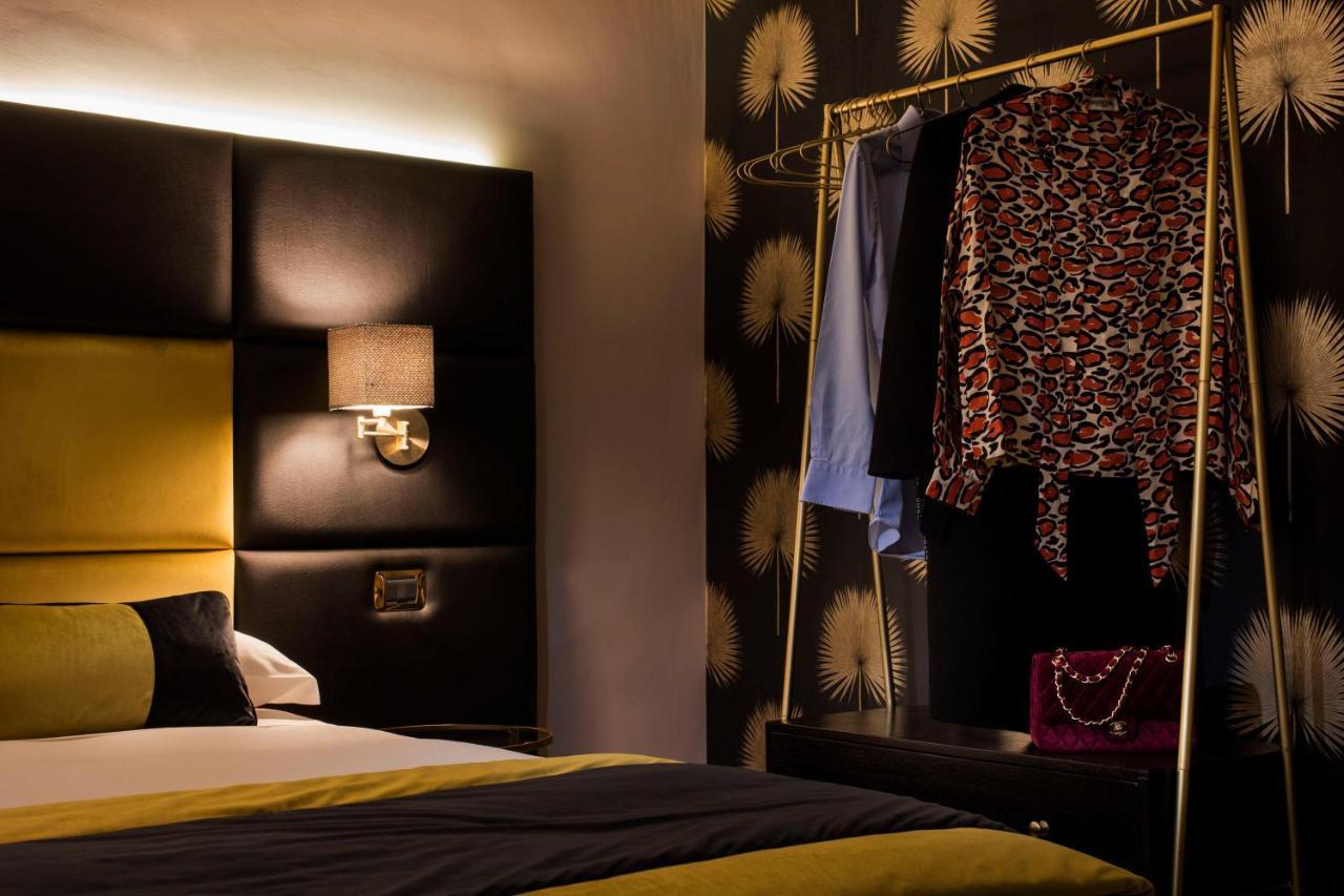 Mi Hotel Home Rome Buitenkant foto