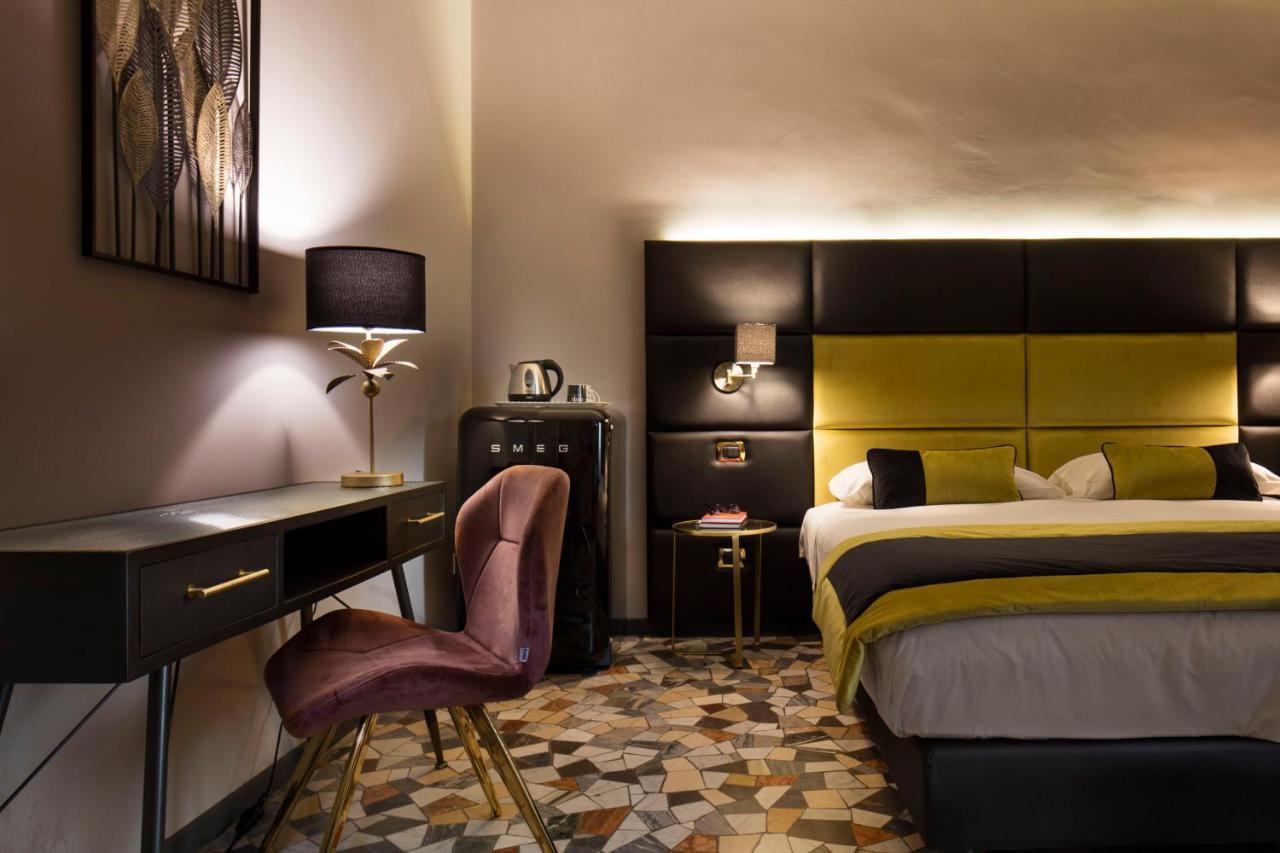 Mi Hotel Home Rome Buitenkant foto