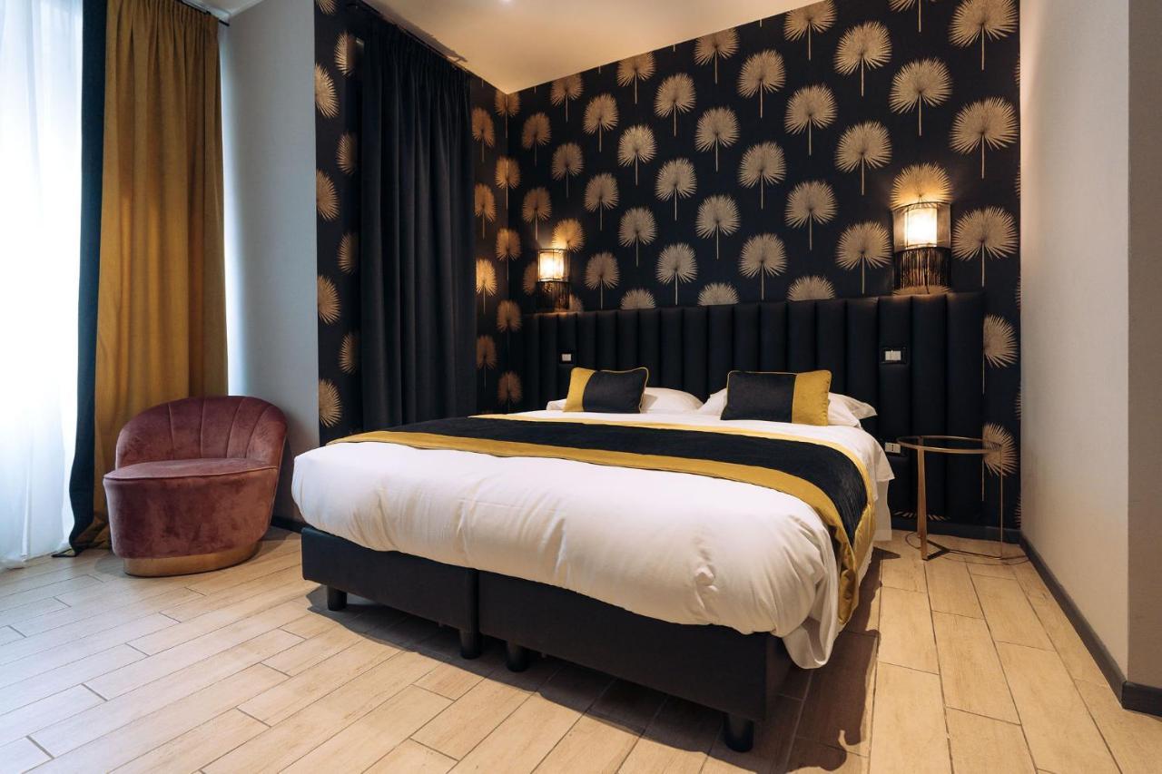 Mi Hotel Home Rome Buitenkant foto