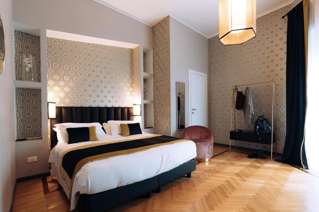 Mi Hotel Home Rome Buitenkant foto