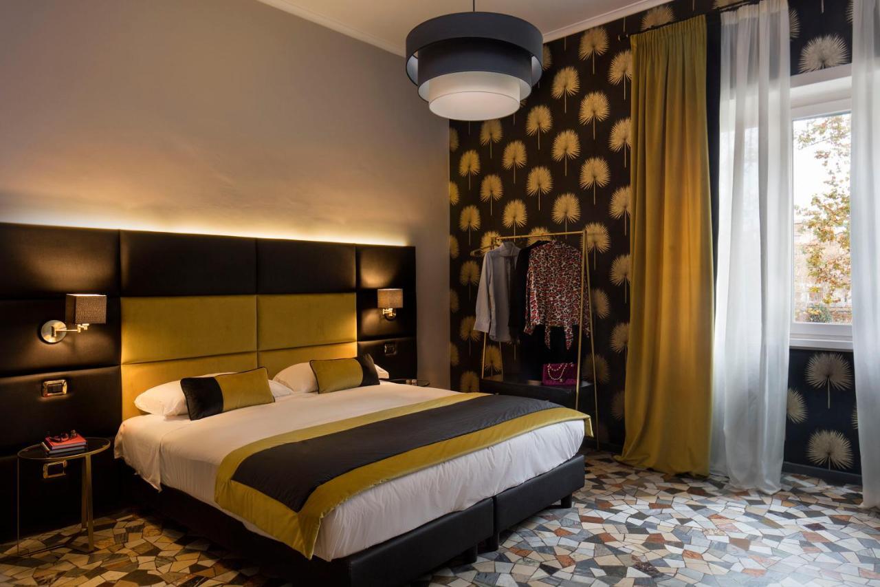 Mi Hotel Home Rome Buitenkant foto