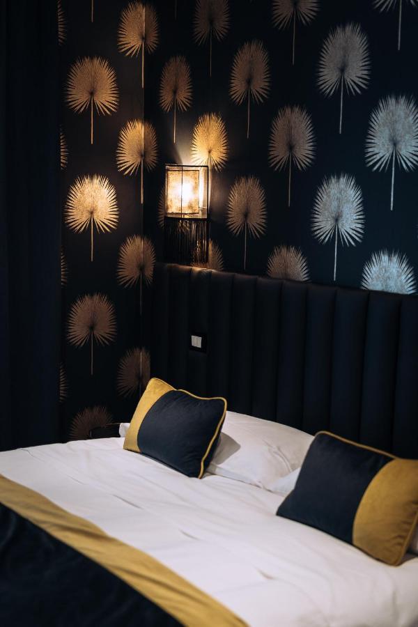 Mi Hotel Home Rome Buitenkant foto