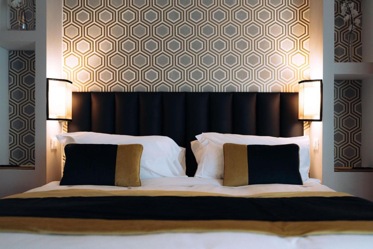 Mi Hotel Home Rome Buitenkant foto