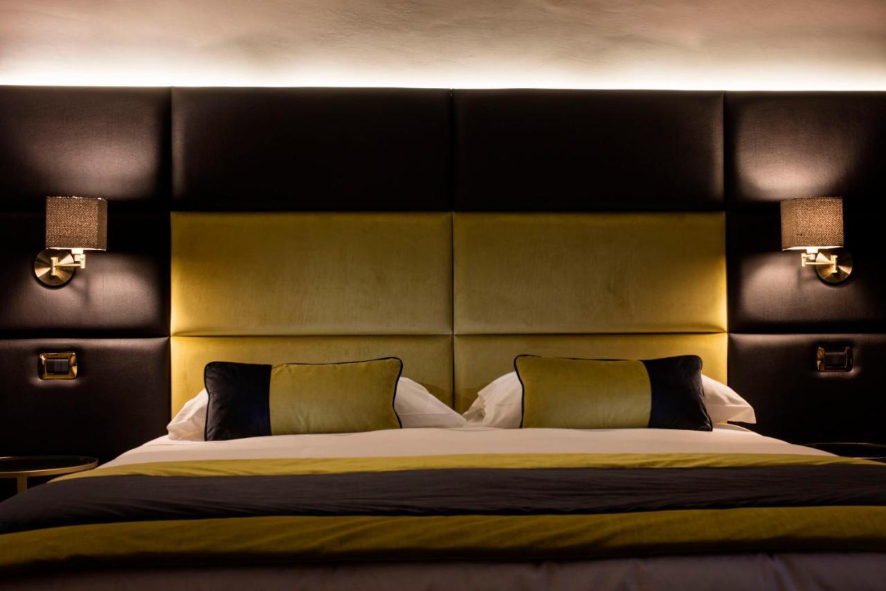 Mi Hotel Home Rome Buitenkant foto