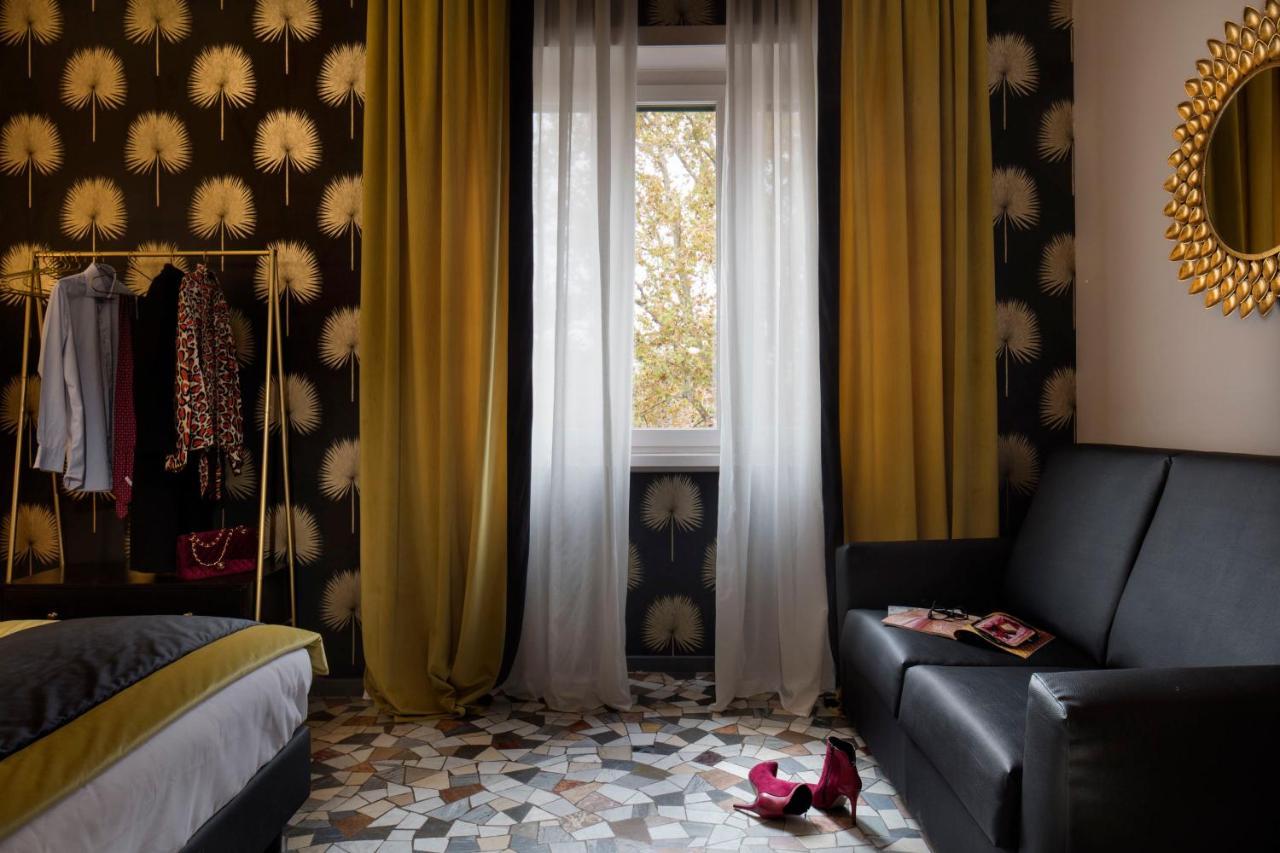Mi Hotel Home Rome Buitenkant foto