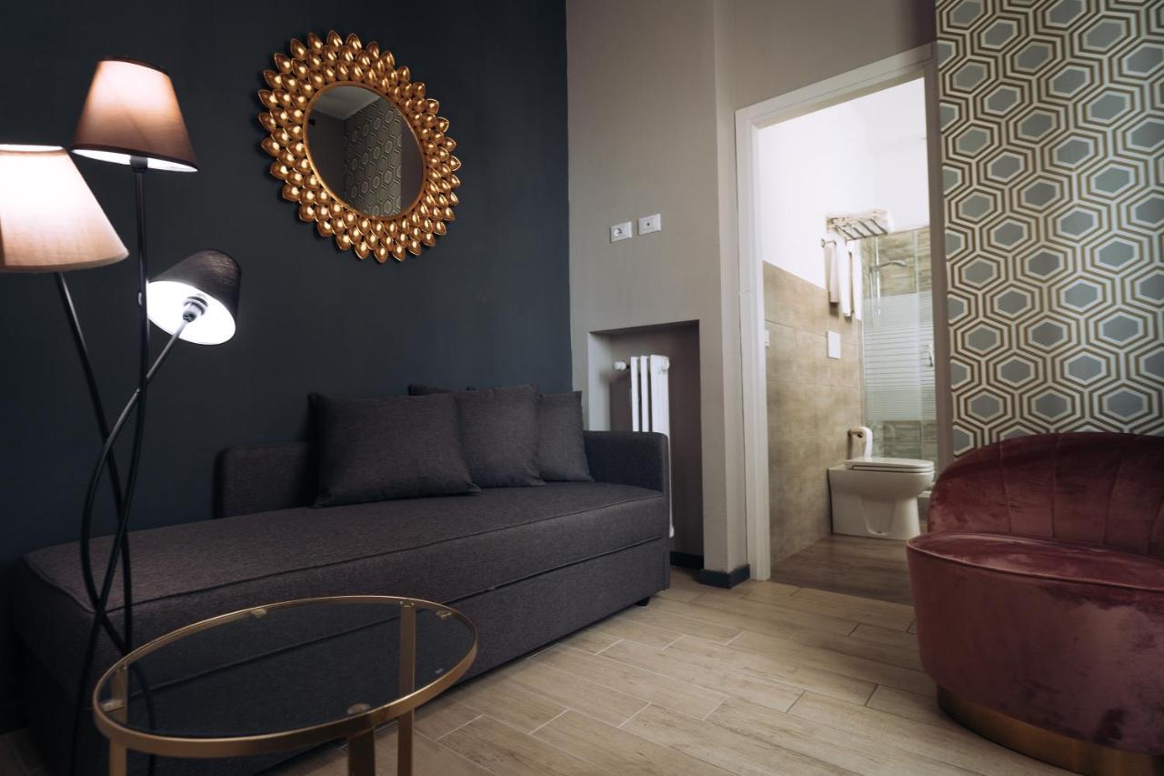 Mi Hotel Home Rome Buitenkant foto