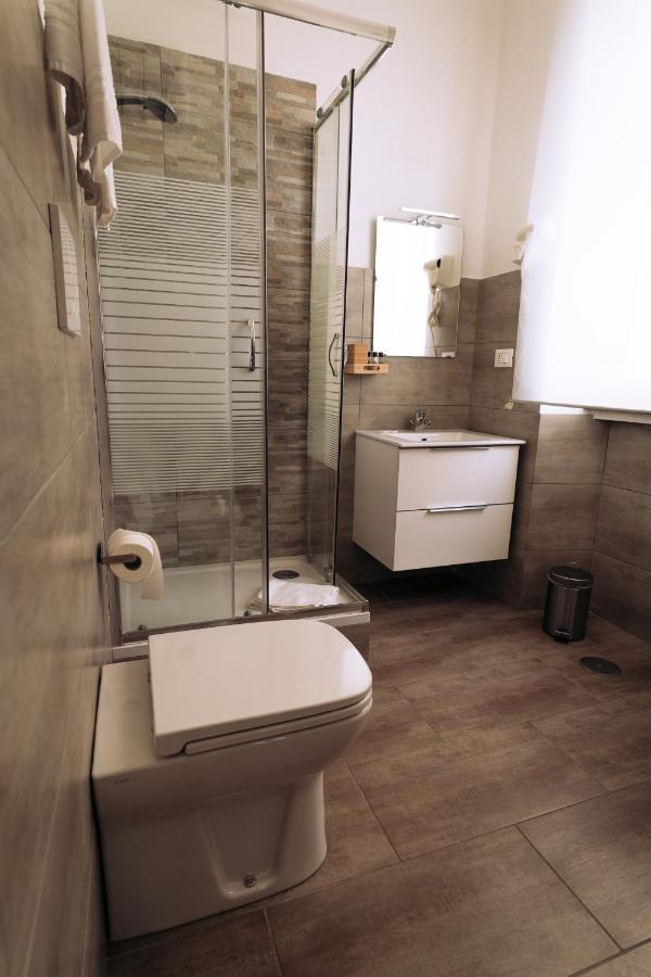 Mi Hotel Home Rome Buitenkant foto